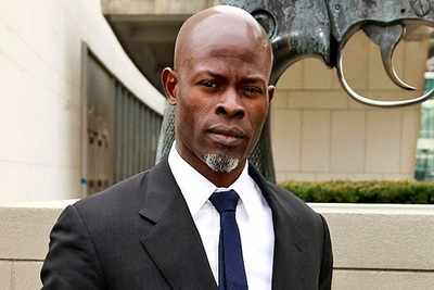 Djimon Hounsou in love with storytelling technique of TV