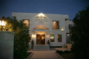 Go pocket-friendly in the affordable hotels of Jordan