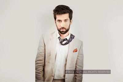 Nakuul Mehta’s ‘I Don’t Watch TV’ is a satirical take on television actors’ lives