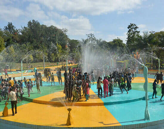 GRS Fantasy Park