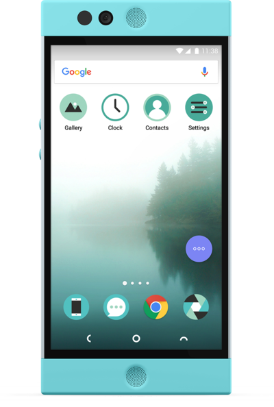 Nextbit Robin: First impressions - Times of India