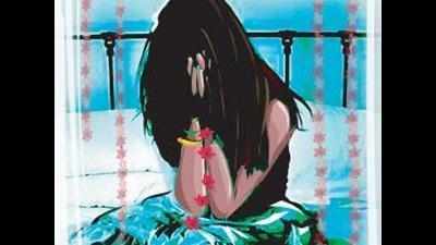 Delhi woman rescued from flesh trade agent's clutches in Pune