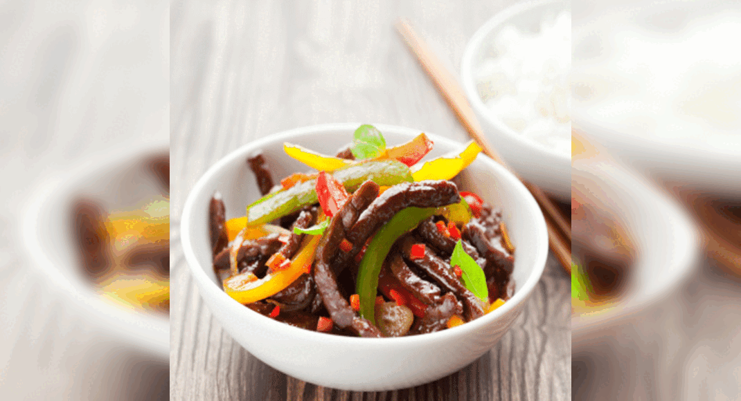 Beef Stir Fry Recipe: How to Make Beef Stir Fry Recipe | Homemade Beef