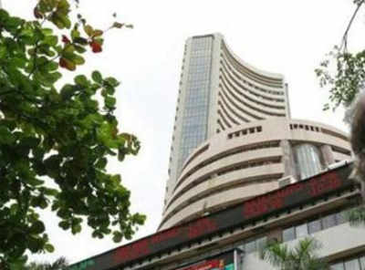 Sensex closes 486 points higher, Nifty above 8,050
