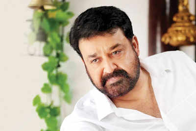 Mohanlal and Major Ravi to team up for a family drama
