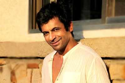 Sunil Grover:I chose to do comedy because making people laugh is noble