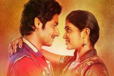 Sairat gets a cinematic release in UAE