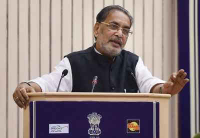 Centre assisting states with technology to make farmers aware of central schemes: Radha Mohan Singh