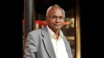 Kancha Ilaiah booked for hurting religious sentiments