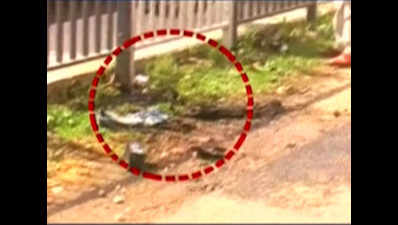 SIT probe ordered in Haryana Roadways bus blast