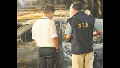 Haryana ropes in NIA after minor blast in state bus
