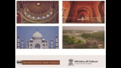 TOI Impact: ASI takes down pic of Vatican church from Taj website