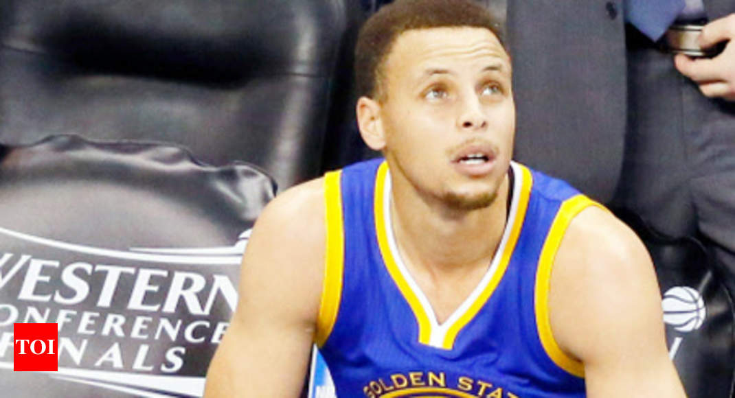 Steph Curry sets 3-point record, named MVP as Team LeBron wins NBA