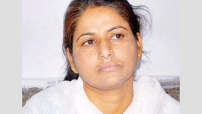 Double blow for Rocky's MLC mother: Manorama Devi's bail rejected, police submit chargesheet