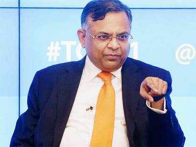 TCS CEO N Chandrasekaran's pay rises 20% in FY16