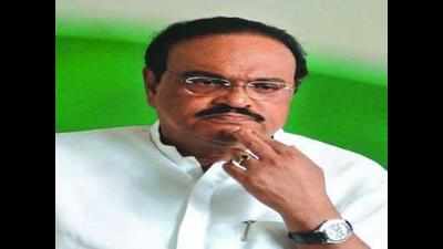 Bhujbal amassed over Rs 203 crore illegally, states ACB in fresh FIR