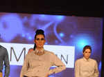 Anams fashion show