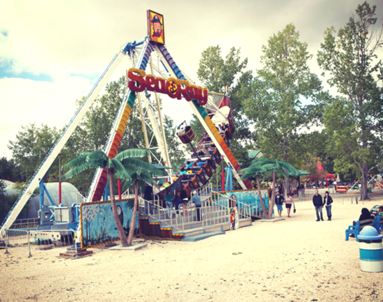 Tinkertown