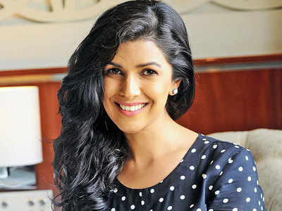 Nimrat Kaur: It's incredible that actors are taking the risk and getting out of the Bollywood circle now