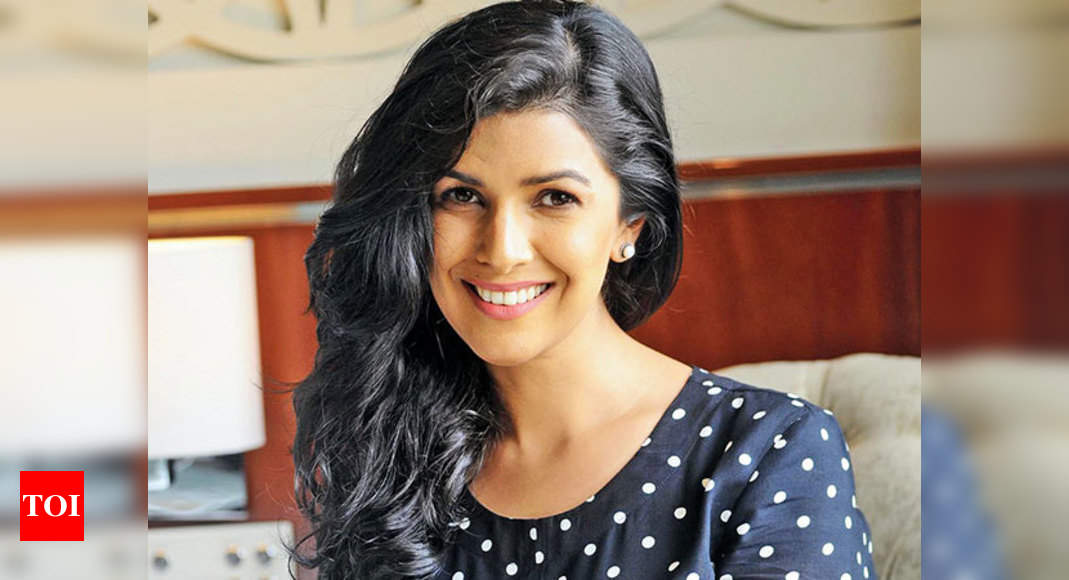 Nimrat Kaur: It's Incredible That Actors Are Taking The Risk And ...