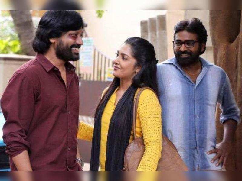 iraivi web series: Making of 'Iraivi' - Episode 2 | Tamil Movie News -  Times of India