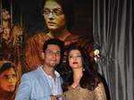 Sarbjit's Success Party