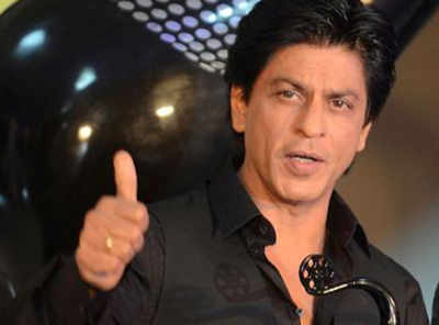 SRK may have another release in 2016