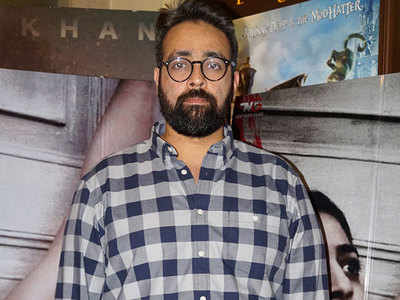'Phobia' director Pawan Kripalani: My film is about what violence does to a person