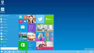 Users slam Microsoft for 'Windows 10 upgrade' in China