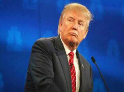 Donald Trump wants $10 million for debate with Bernie Sanders