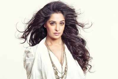 'Daayans', 'makhis' not regressive content on TV: Actress Dipika Kakar