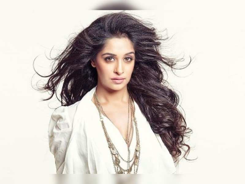 Daayans Makhis Not Regressive Content On Tv Actress Dipika Kakar Times Of India