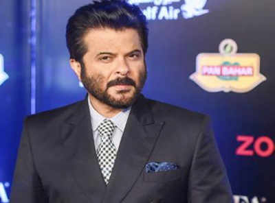 ‘Mission Impossible’ writers were looking for a script to shoot in India: Anil Kapoor