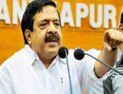 Ramesh Chennithala to become opposition leader in Karala