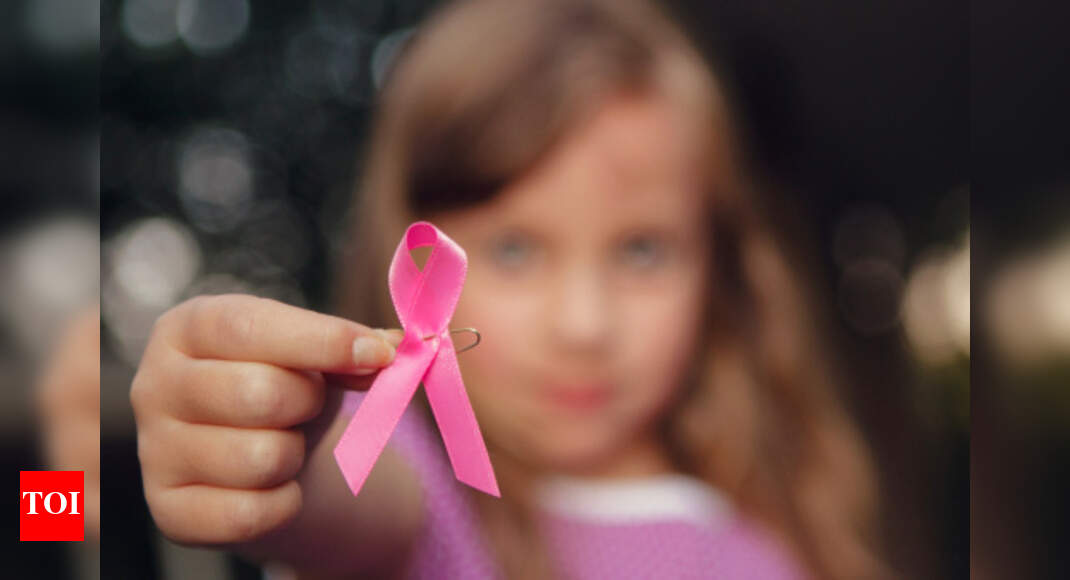 Scientists discover new way to kill cancer cells Times of India