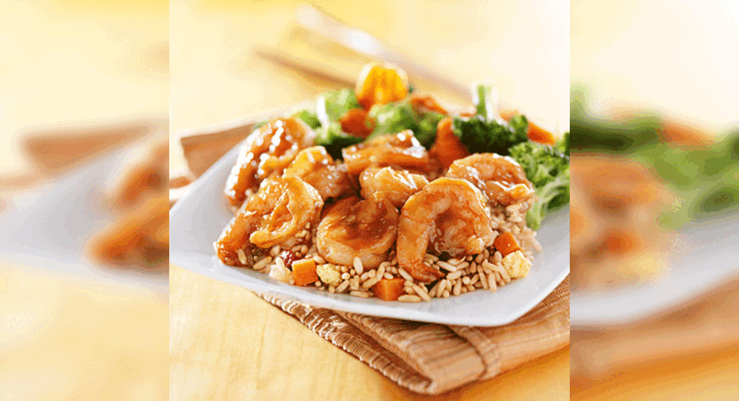 Shrimp Fried Rice Recipe: How to Make Shrimp Fried Rice Recipe | Homemade Shrimp Fried Rice Recipe