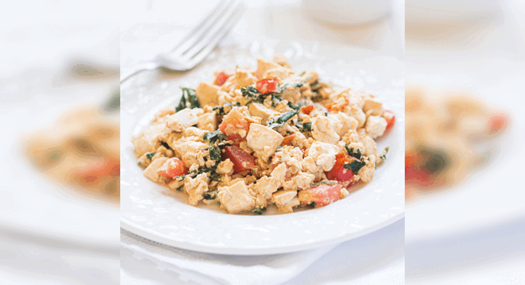 Paneer Podimas with Eggs Recipe How to Make Paneer Podimas with Eggs