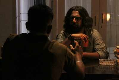 Tamil filmmaker nominated for Best Director prize at Madrid film fest