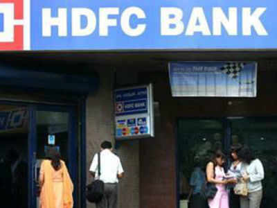 HDFC among world's top 10 consumer financial services firms