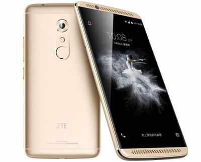 ZTE Axon 7 launched in China, coming to India soon