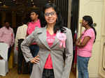 India Turns Pink: Press meet