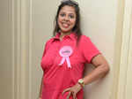 India Turns Pink: Press meet