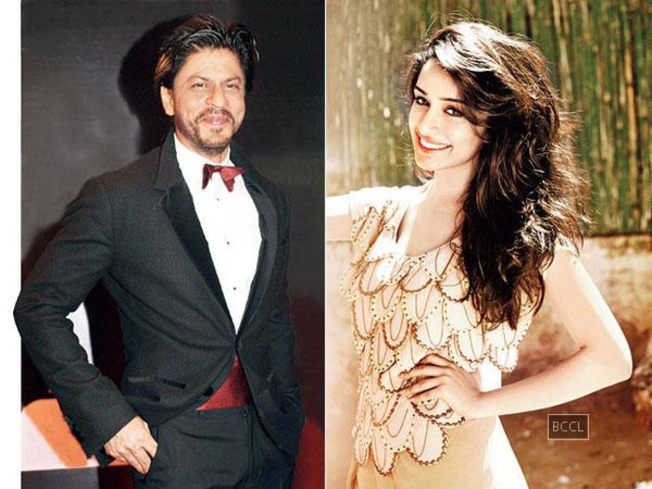 Karina Kapor - Shah Rukh Khan and Shraddha Kapoor take No. 1 position in Times Celebex |  Hindi Movie News - Times of India