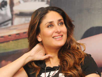 Kareena excited to act in Rhea Kapoor’s ‘Veera Di Shaadi’