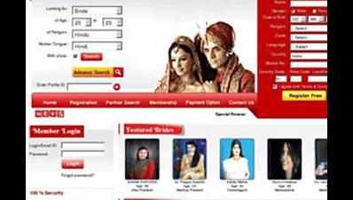 Woman duped of Rs 1 lakh in matrimonial site fraud