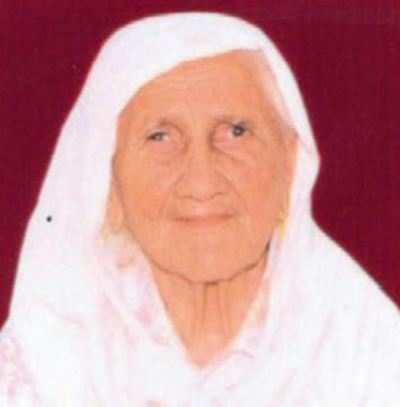 WW-II veteran's widow gets pension after Parrikar's intervention