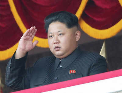 North Korean leader's aunt runs dry-cleaning store in New York: Report