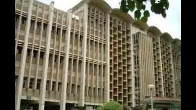 Placements over at IIT B-school, top salary at Rs 27.5 lakh a year