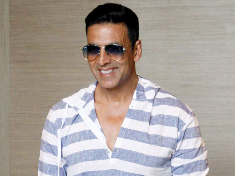 Akshay Kumar and Riteish Deshmukh to tickle your funny bone in 'Housefull 3'  | Hindi Movie News - Times of India