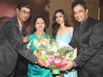 Prema Baraha Launch